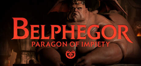 Solium Infernum Belphegor Paragon of Impiety-TENOKE Solium Infernum Belphegor Paragon of Impiety-TENOKE