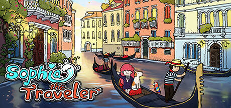 Sophia the Traveler-TENOKE Sophia the Traveler-TENOKE