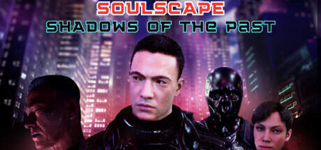 Soulscape Shadows of The Past Episode 1-TENOKE Soulscape Shadows of The Past Episode 1-TENOKE