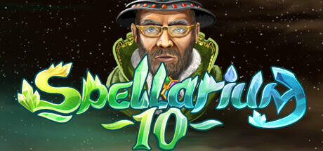 Spellarium 10-RAZOR Spellarium 10-RAZOR