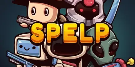 Spelp-GOG Spelp-GOG