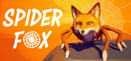 Spider Fox-TENOKE Spider Fox-TENOKE