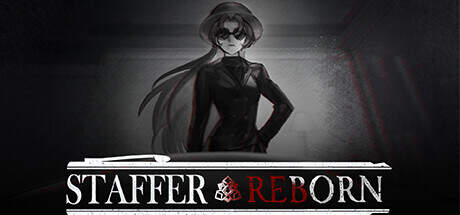 Staffer Reborn-TENOKE Staffer Reborn-TENOKE