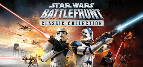 Star Wars Battlefront Classic Collection v20.06.2024-ElAmigos Star Wars Battlefront Classic Collection v20.06.2024-ElAmigos