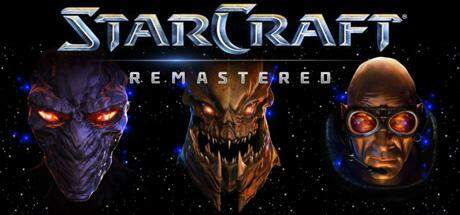 StarCraft Remastered v1.23.10.12409 MULTi10-ElAmigos