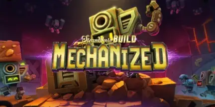 SteamWorld Build Mechanized-Razor1911