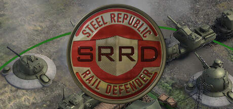Steel Republic Rail Defender-TENOKE Steel Republic Rail Defender-TENOKE
