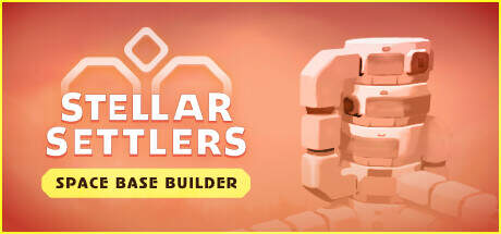 Stellar Settlers Space Base Builder-TENOKE Stellar Settlers Space Base Builder-TENOKE