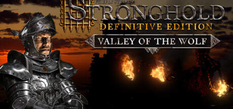 Stronghold Definitive Edition Valley of the Wolf MULTi17-RUNE