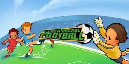 Super Arcade Football-GOG