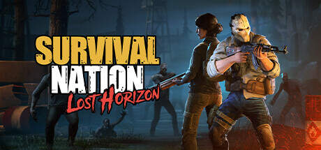 Survival Nation Lost Horizon-Early Access Survival Nation Lost Horizon-Early Access