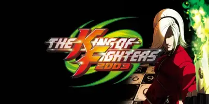 THE KING OF FIGHTERS 2003-Unleashed THE KING OF FIGHTERS 2003-Unleashed