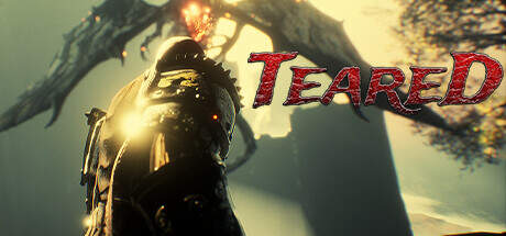 Teared-TENOKE Teared-TENOKE