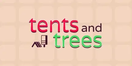 Tents and Trees-rG Tents and Trees-rG