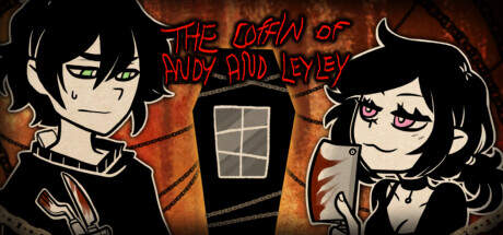 The Coffin of Andy and Leyley v2.0.11-Early Access The Coffin of Andy and Leyley v2.0.11-Early Access