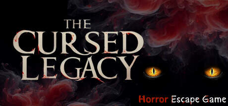 The Cursed Legacy-TENOKE The Cursed Legacy-TENOKE
