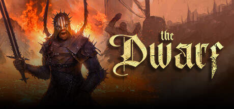 The Dwarf-TiNYiSO The Dwarf-TiNYiSO