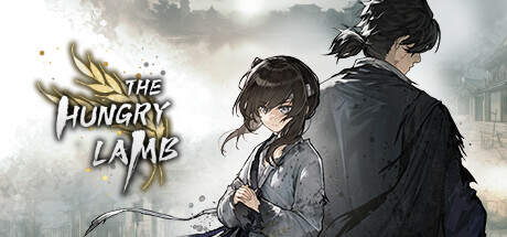 The Hungry Lamb Traveling in the Late Ming Dynasty v1.41-TENOKE