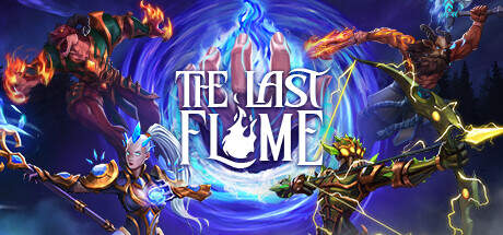 The Last Flame v20250720-TENOKE The Last Flame v20250720-TENOKE
