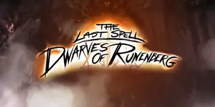 The Last Spell Dwarves of Runenberg-Razor1911 The Last Spell Dwarves of Runenberg-Razor1911