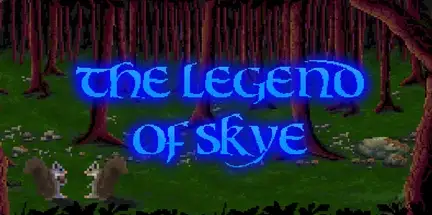 The Legend of Skye-rG