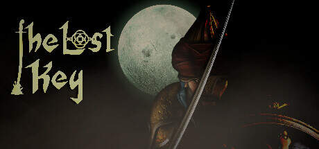 The Lost Key-TENOKE The Lost Key-TENOKE