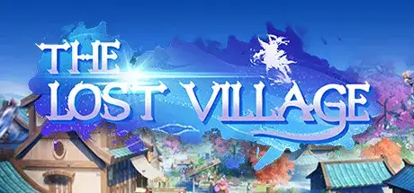The Lost Village Update v1.12-TENOKE