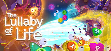 The Lullaby Of Life-TiNYiSO The Lullaby Of Life-TiNYiSO
