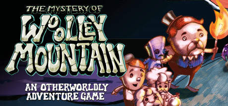 The Mystery Of Woolley Mountain Complete Collection v12.2-DINOByTES The Mystery Of Woolley Mountain Complete Collection v12.2-DINOByTES