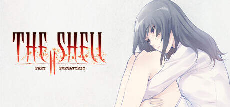 The Shell Part II Purgatorio-TENOKE