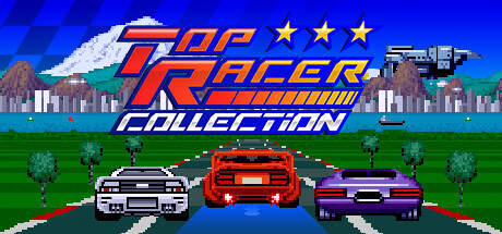 Top Racer Collection-TENOKE