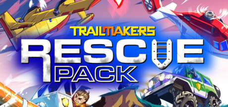 Trailmakers Rescue Pack Update v1.9.2-TENOKE