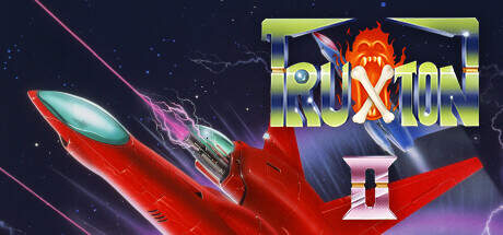 Truxton 2-CHRONOS Truxton 2-CHRONOS