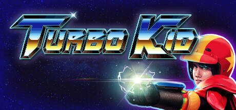 Turbo Kid Update v1.0.116828-TENOKE