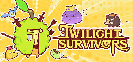 Twilight Survivors Update v1.0-TENOKE Twilight Survivors Update v1.0-TENOKE