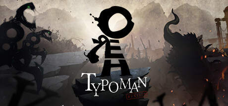 Typoman Revised-Unleashed Typoman Revised-Unleashed