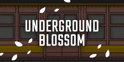 Underground Blossom-rG
