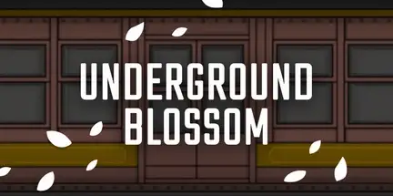 Underground Blossom-rG Underground Blossom-rG