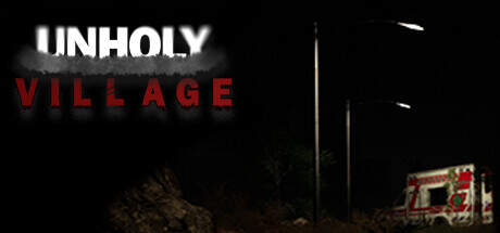 Unholy Village-TENOKE Unholy Village-TENOKE