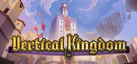 Vertical Kingdom-TENOKE Vertical Kingdom-TENOKE