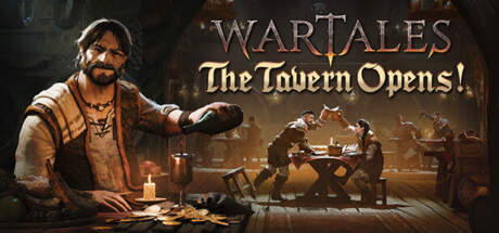 Wartales The Tavern Opens v1.0.34370-P2P Wartales The Tavern Opens v1.0.34370-P2P