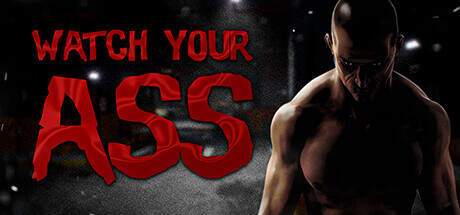 Watch Your Ass-TENOKE Watch Your Ass-TENOKE