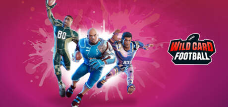 Wild Card Football Legacy WR Pack-TENOKE Wild Card Football Legacy WR Pack-TENOKE