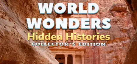 World Wonders Hidden Histories-RAZOR