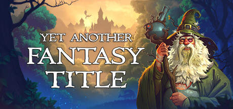 Yet Another Fantasy Title Hotfix-RUNE Yet Another Fantasy Title Hotfix-RUNE