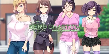 Zero Chastity A Sultry Summer Holiday-I_KnoW