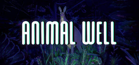 Animal Well-Goldberg Animal Well-Goldberg