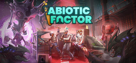 Abiotic Factor v0.8.0.9766-Early Access