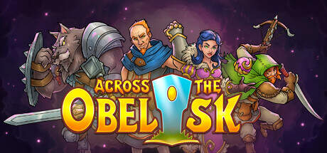 Across the Obelisk Complete Update v1.4.5-TENOKE Across the Obelisk Complete Update v1.4.5-TENOKE