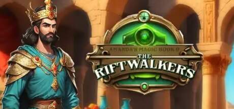 Amandas Magic Book 9 The Riftwalkers-RAZOR Amandas Magic Book 9 The Riftwalkers-RAZOR